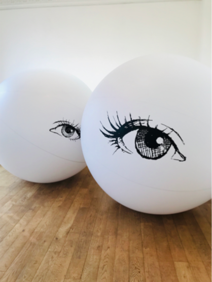 山田 周平 Yamada Shuhei Alt Space Post